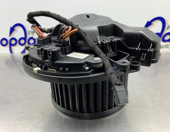 Interior Blower Motor BMW 1 (F20), BMW 3 (F30, F80)