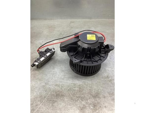 Interior Blower Motor MERCEDES-BENZ A-CLASS (W177), MERCEDES-BENZ CLA (C118)