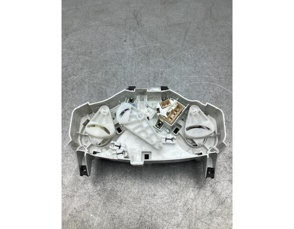 Heating & Ventilation Control Assembly FORD KA (RU8)