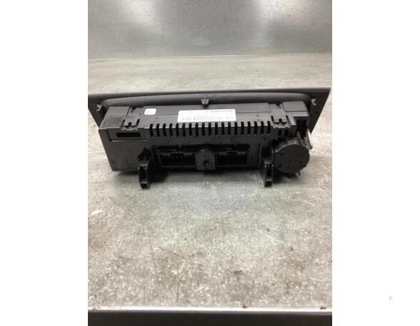 Heating & Ventilation Control Assembly SEAT IBIZA IV ST (6J8, 6P8)