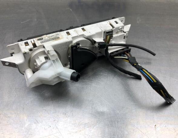 Heating & Ventilation Control Assembly FORD C-MAX (DM2), FORD FOCUS C-MAX (DM2), FORD KUGA I, FORD KUGA II (DM2)