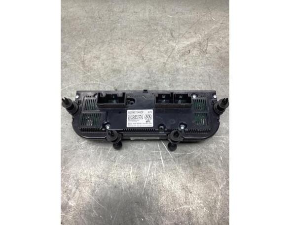 Heating & Ventilation Control Assembly VW GOLF VII (5G1, BQ1, BE1, BE2), VW GOLF VIII Variant (CG5), VW GOLF VII Variant (BA5, BV5)