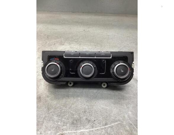 Heating & Ventilation Control Assembly VW GOLF VI (5K1), VW GOLF V (1K1), VW GOLF VI Variant (AJ5), VW GOLF VAN VI Variant (AJ5)