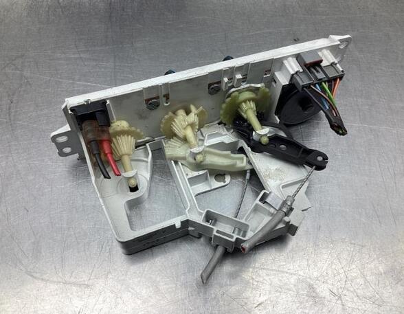 Heating & Ventilation Control Assembly CHRYSLER PT CRUISER (PT_)