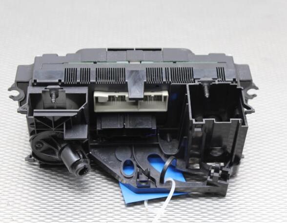 Heating & Ventilation Control Assembly SEAT LEON (1P1)