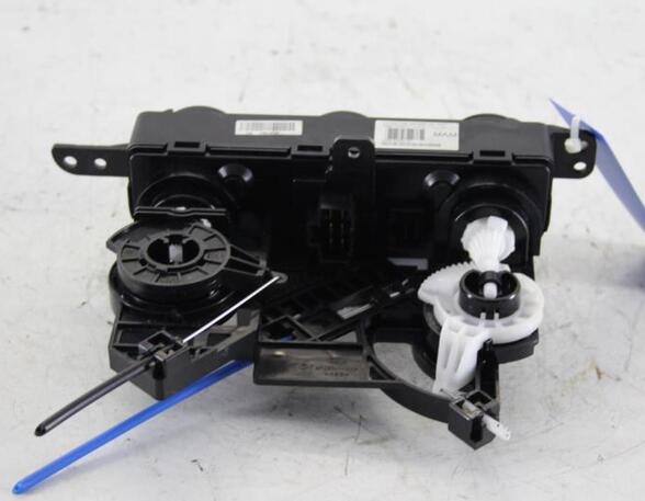 Heating & Ventilation Control Assembly KIA PICANTO (TA), KIA PICANTO (JA)