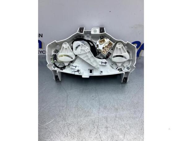 Heating & Ventilation Control Assembly FORD KA (RU8)