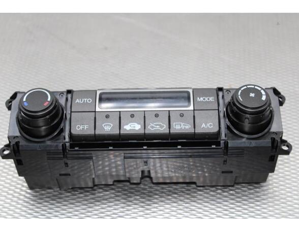 Heating & Ventilation Control Assembly HONDA CIVIC VIII Saloon (FD, FA), HONDA CIVIC VII Saloon (ES, ET)