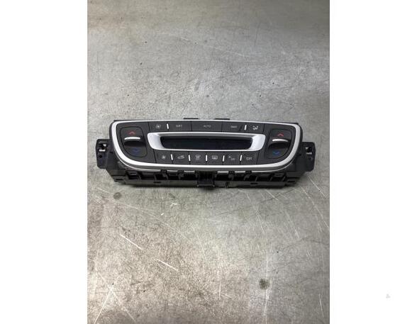 
Heizungsbetätigung (Konsole) Renault Scenic III JZ 275100026R P19065695
