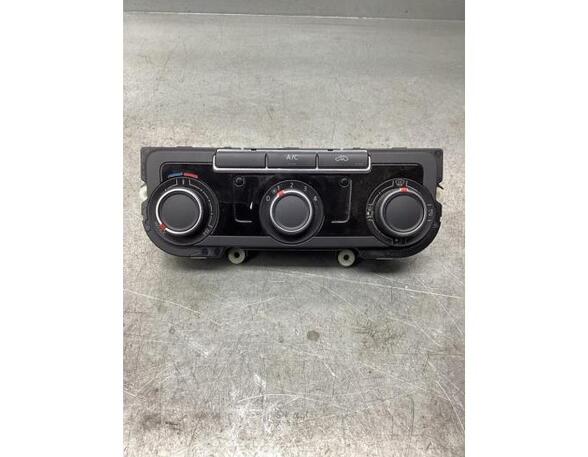 Heating & Ventilation Control Assembly VW CADDY IV Box Body/MPV (SAA, SAH)