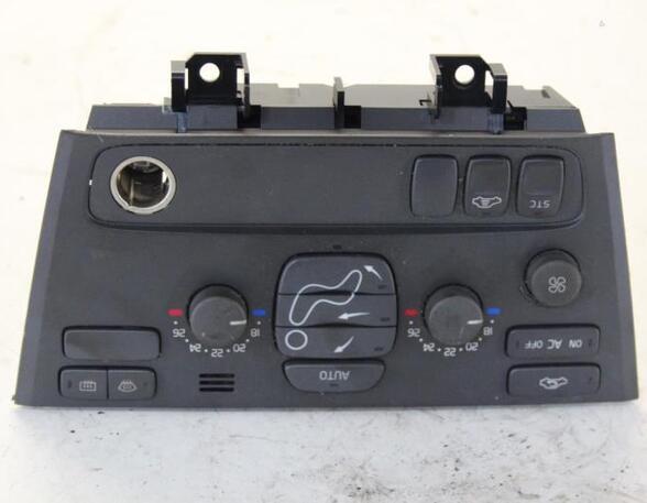 Heating & Ventilation Control Assembly VOLVO V70 II (285), VOLVO XC70 CROSS COUNTRY (295)