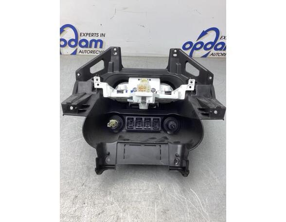 Heating & Ventilation Control Assembly SUZUKI IGNIS III (MF)