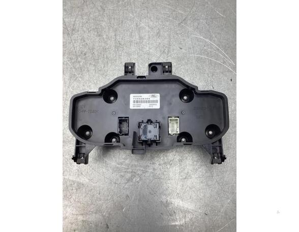 Heating & Ventilation Control Assembly FORD KA (RU8)