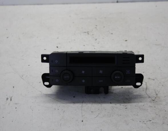 Heating & Ventilation Control Assembly FIAT PUNTO (188_), FIAT PUNTO Hatchback Van (188_)