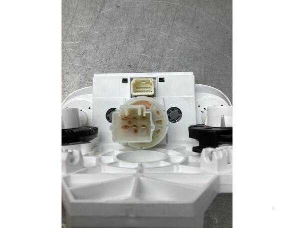 Heating & Ventilation Control Assembly SUZUKI IGNIS III (MF)