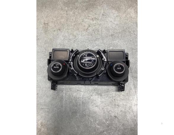 Heating & Ventilation Control Assembly CITROËN C3 PICASSO (SH_)