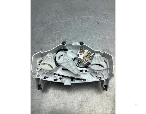 Heating & Ventilation Control Assembly FIAT PANDA (169_), FIAT PANDA Hatchback Van (169_)