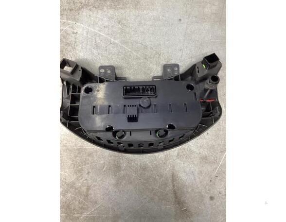 Heating & Ventilation Control Assembly CHEVROLET SPARK (M300)