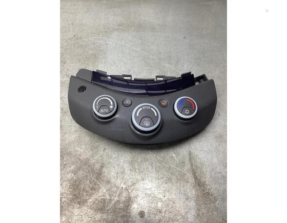 Heating & Ventilation Control Assembly CHEVROLET SPARK (M300)