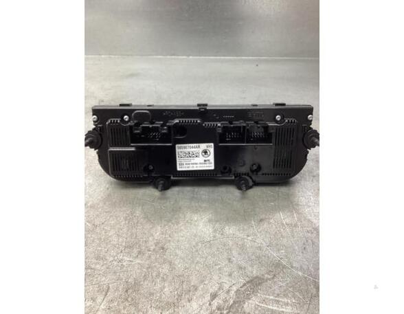 Heating & Ventilation Control Assembly SKODA KODIAQ (NS7, NV7, NS6)