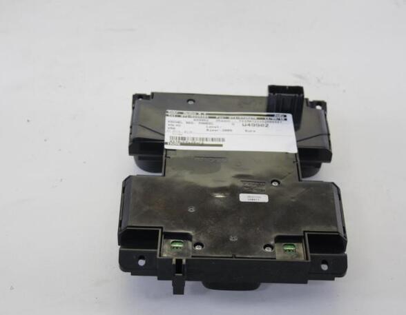 Heating & Ventilation Control Assembly VOLVO V50 (545)