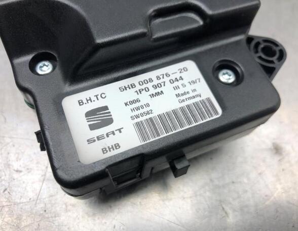 Heating & Ventilation Control Assembly SEAT LEON (1P1)