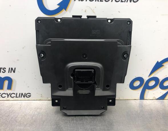 Heating & Ventilation Control Assembly VOLVO V40 Hatchback (525, 526), VOLVO V40 Cross Country (526)