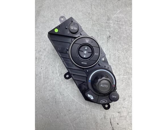 Heating & Ventilation Control Assembly HONDA CIVIC VIII Hatchback (FN, FK), HONDA CIVIC IX (FK)