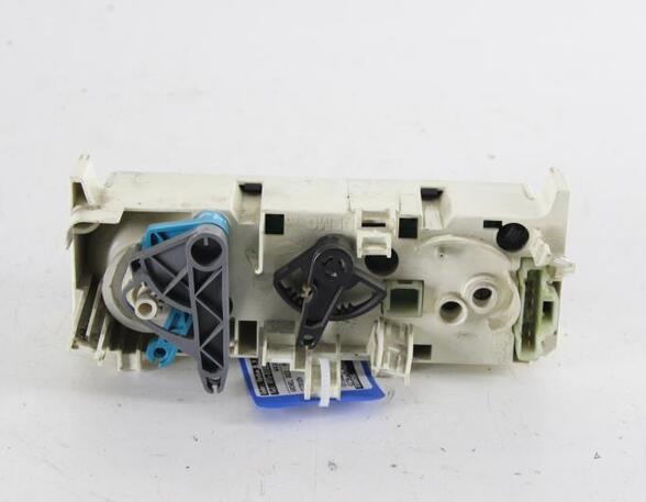 Heating & Ventilation Control Assembly CITROËN BERLINGO / BERLINGO FIRST Box Body/MPV (M_)