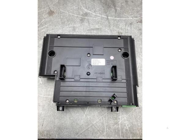 Heating & Ventilation Control Assembly VOLVO V70 III (135), VOLVO XC70 II (136)