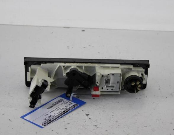 Heating & Ventilation Control Assembly BMW 3 (E46)