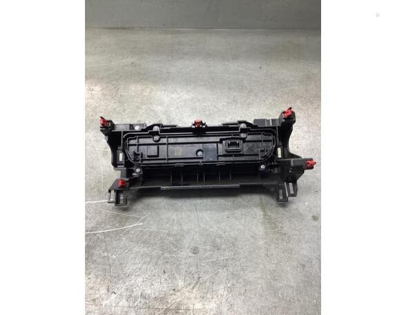 Heating & Ventilation Control Assembly TOYOTA YARIS CROSS (MXP_)