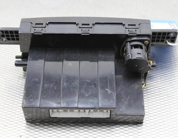 Heating & Ventilation Control Assembly HYUNDAI TUCSON (JM)