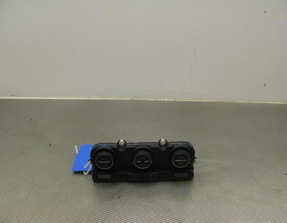 Heating & Ventilation Control Assembly VW TOURAN (1T1, 1T2), VW TOURAN (1T3), VW TOURAN VAN (1T1, 1T2)