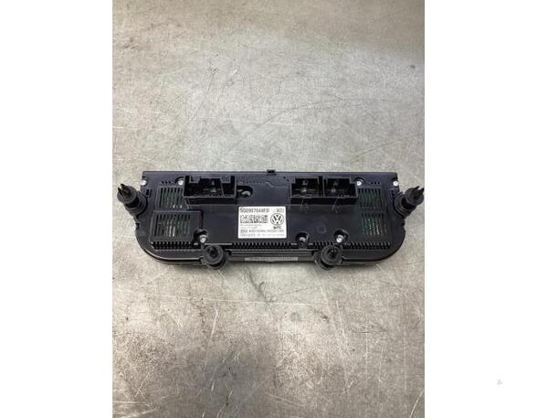 Heating & Ventilation Control Assembly VW T-ROC (A11, D11)