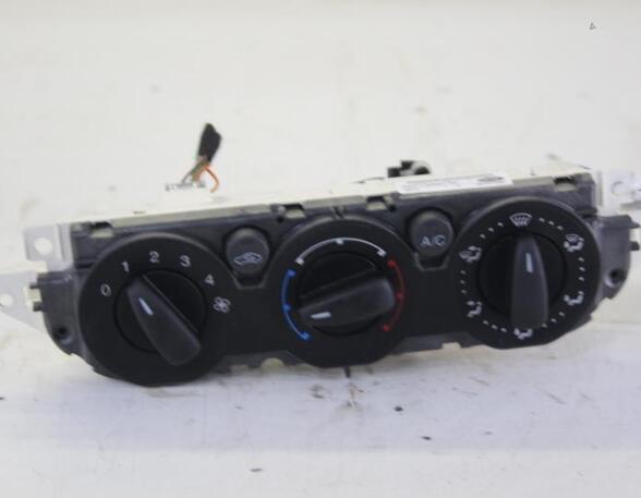 Heating & Ventilation Control Assembly FORD FOCUS C-MAX (DM2), FORD C-MAX (DM2), FORD KUGA I, FORD KUGA II (DM2)