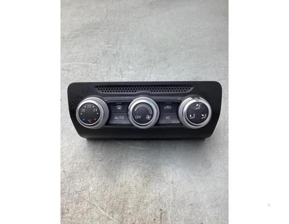 Heating & Ventilation Control Assembly AUDI A1 (8X1, 8XK), AUDI A1 Sportback (8XA, 8XF)