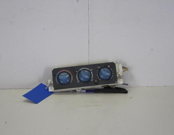 Heating & Ventilation Control Assembly RENAULT TWINGO I (C06_)