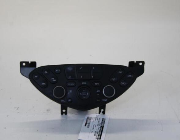 Heating & Ventilation Control Assembly NISSAN PRIMERA (P12)