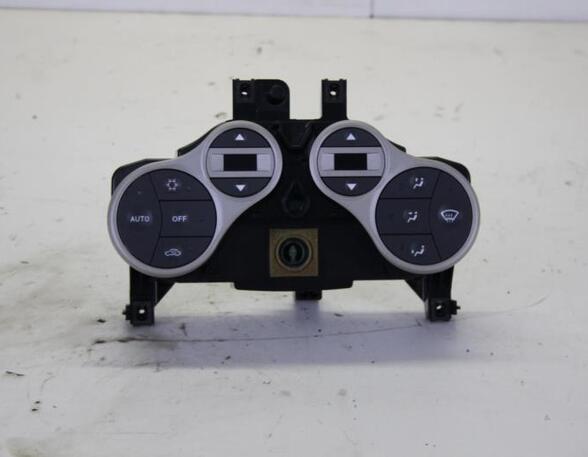 Heating & Ventilation Control Assembly FIAT PANDA (169_), FIAT PANDA Hatchback Van (169_)