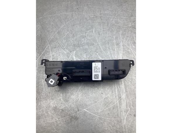 Heating & Ventilation Control Assembly KIA NIRO I (DE)