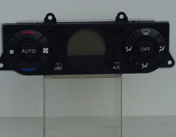 Heating & Ventilation Control Assembly FORD MONDEO III Turnier (BWY)