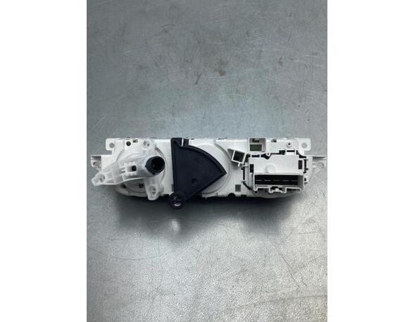 Heating & Ventilation Control Assembly FORD C-MAX (DM2), FORD FOCUS C-MAX (DM2), FORD KUGA I, FORD KUGA II (DM2)