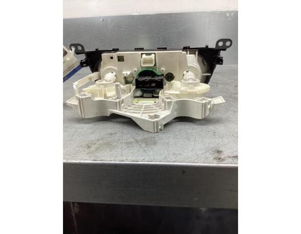 Heating & Ventilation Control Assembly SUZUKI CELERIO (LF)