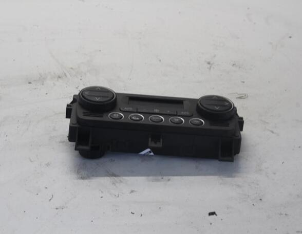 Heating & Ventilation Control Assembly ALFA ROMEO 159 (939_)