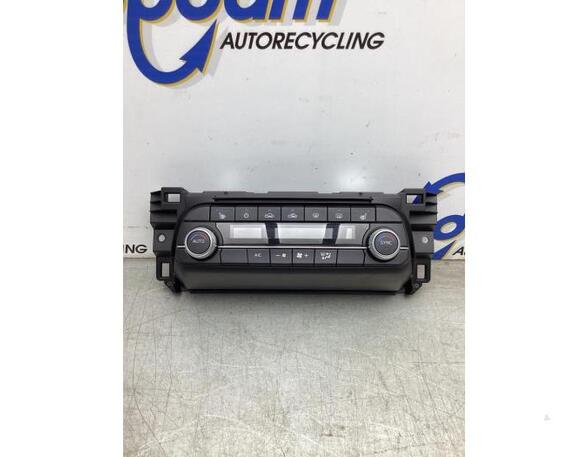 Heating & Ventilation Control Assembly MAZDA CX-5 (KF)