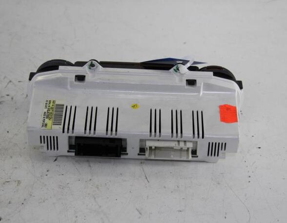 Heating & Ventilation Control Assembly FORD MONDEO III Turnier (BWY)