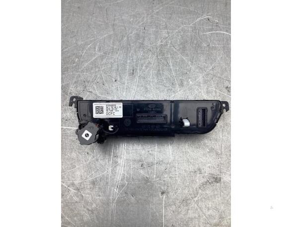 Heating & Ventilation Control Assembly KIA NIRO I (DE)