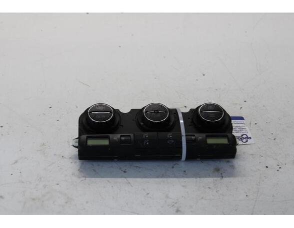 Heating & Ventilation Control Assembly VW GOLF V (1K1), VW GOLF VI (5K1)