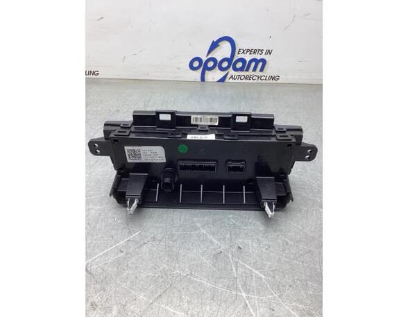 Heating & Ventilation Control Assembly HYUNDAI KONA (OS, OSE, OSI)